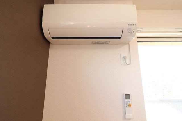 PREMILIFE須賀Ⅱ（301） 部屋画像