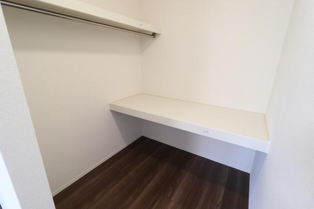 PREMILIFE須賀Ⅱ（302） 部屋画像