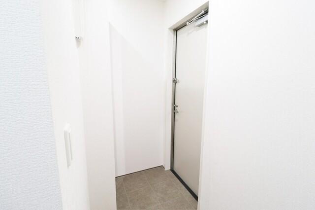 PREMILIFE須賀Ⅱ（302） 部屋画像