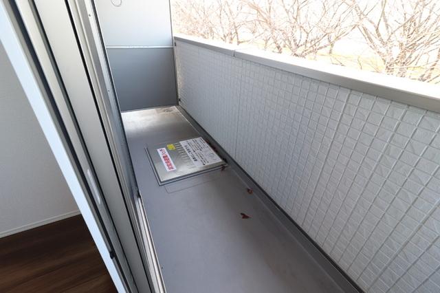 PREMILIFE須賀Ⅱ（302） 部屋画像