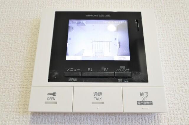 PREMILIFE須賀Ⅱ（302） 部屋画像