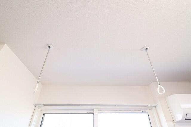 PREMILIFE須賀Ⅱ（302） 部屋画像