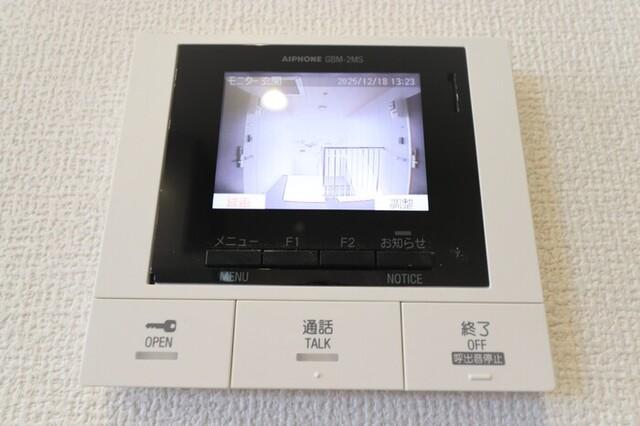 PREMILIFE須賀Ⅱ（303） 部屋画像