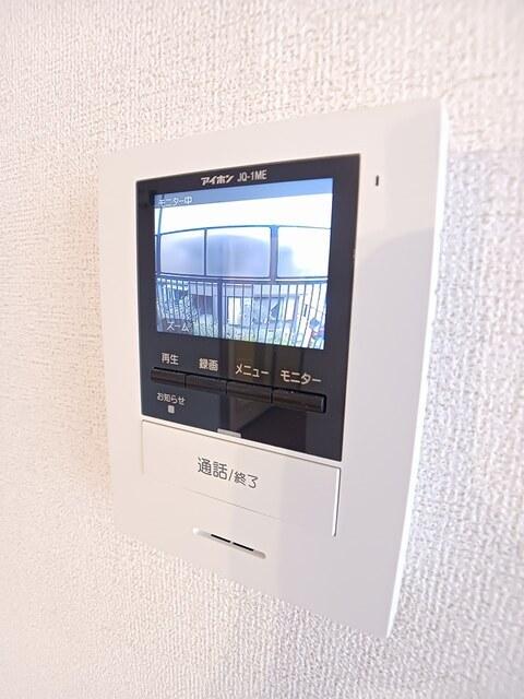 ドミールＫ（202） 設備