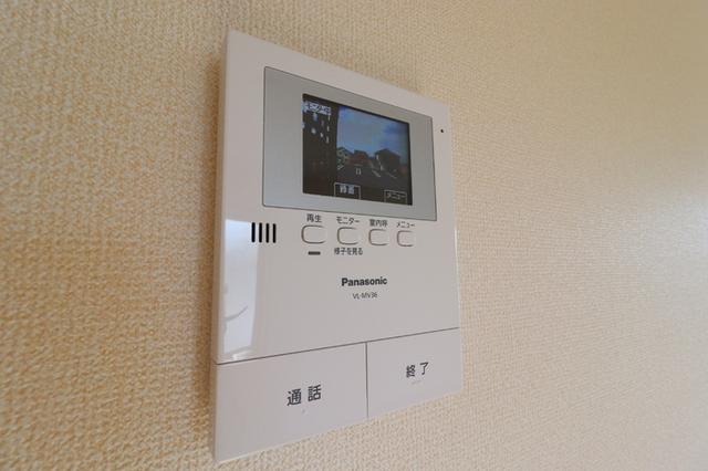ファミーリェ（205） 部屋画像