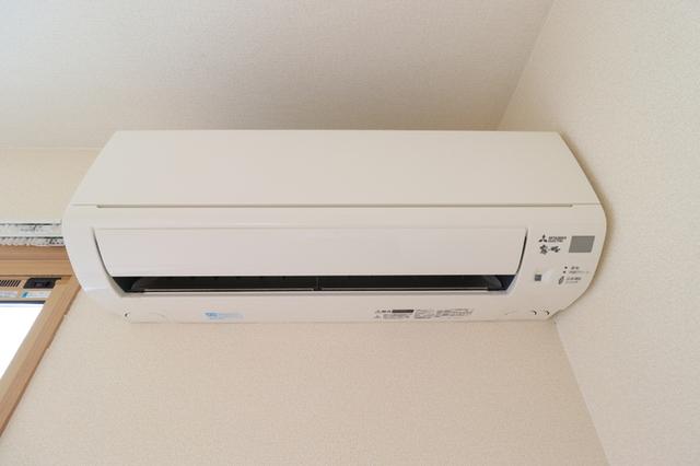 ファミーリェ（205） 部屋画像