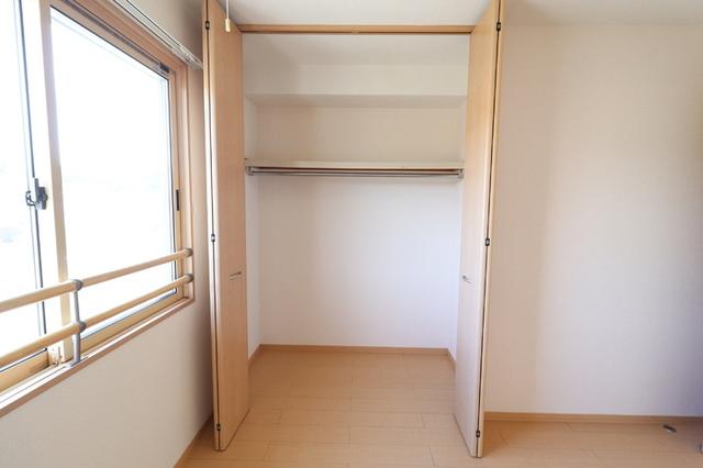 ファミーリェ（205） 部屋画像