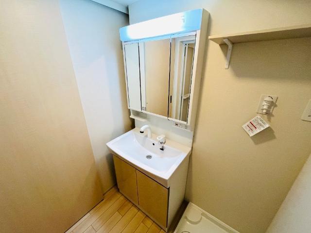ヒルズ　スペース 部屋画像