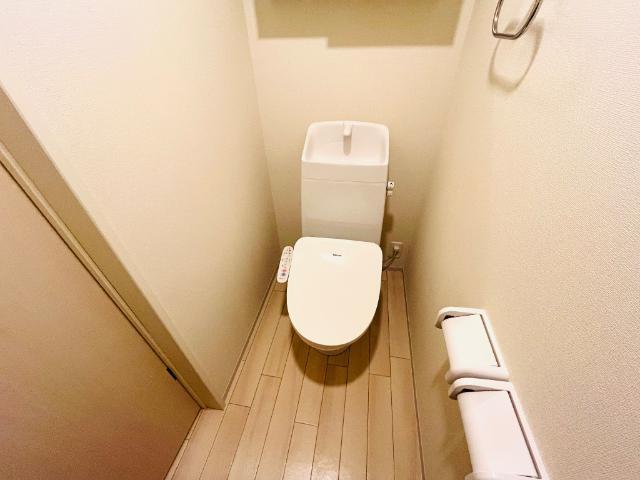 ヒルズ　スペース 部屋画像