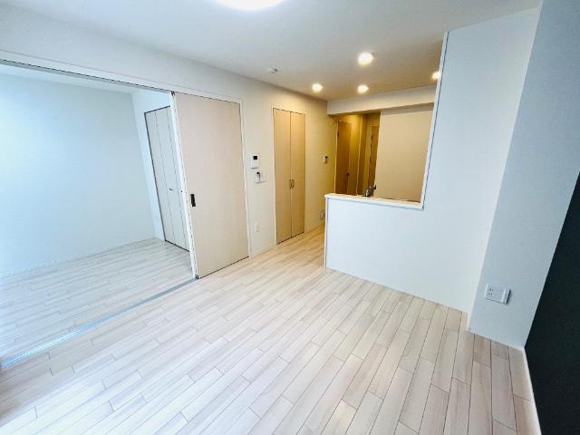 ヒルズ　スペース 部屋画像