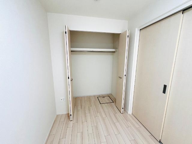 ヒルズ　スペース 部屋画像