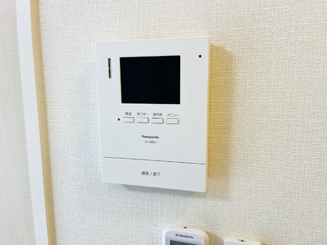 ヒルズ　スペース 部屋画像