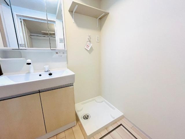 ヒルズ　スペース 部屋画像