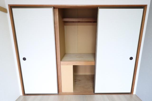 パヒュームタウン　Ｂ棟（202） 部屋画像