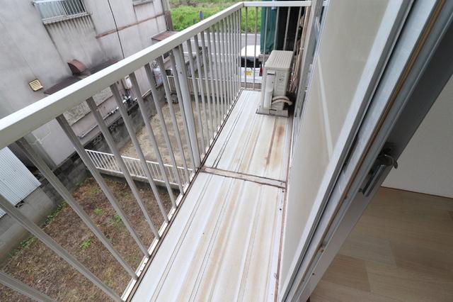 パヒュームタウン　Ｂ棟（202） 部屋画像
