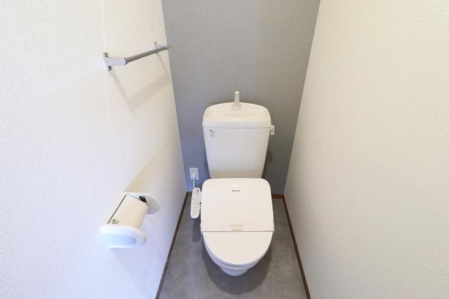 クレールメゾン　B棟（102） 部屋画像