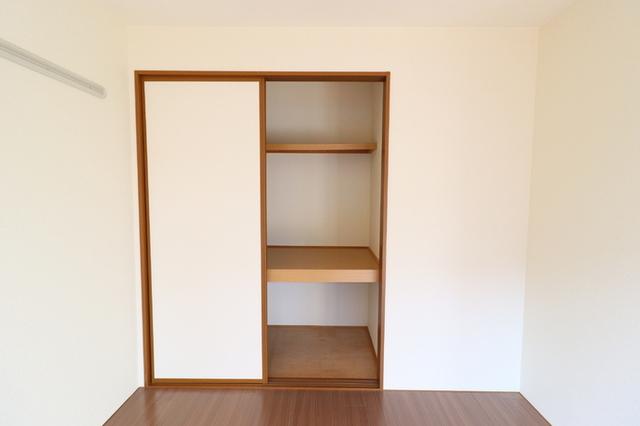 クレールメゾン　B棟（102） 部屋画像