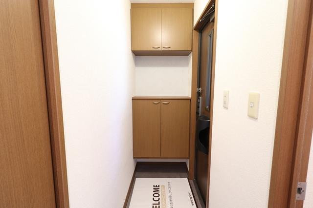 クレールメゾン　B棟（102） 部屋画像