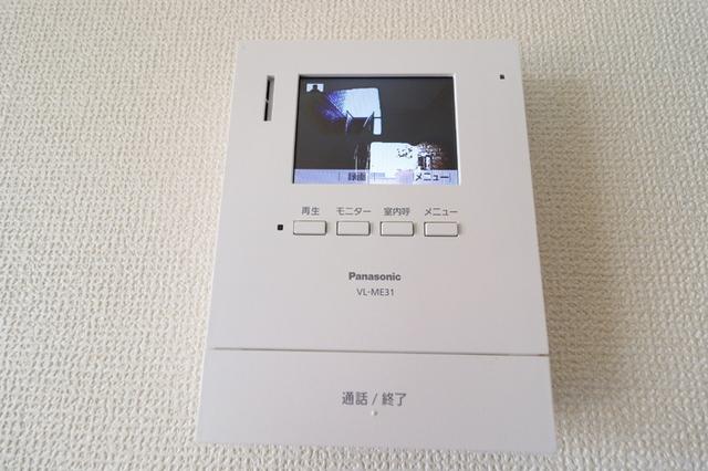 クレールメゾン　B棟（102） 部屋画像