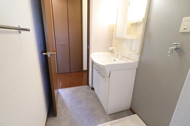 クレールメゾン　B棟（102） 部屋画像