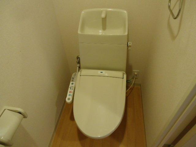 アイリス　南大分 部屋画像