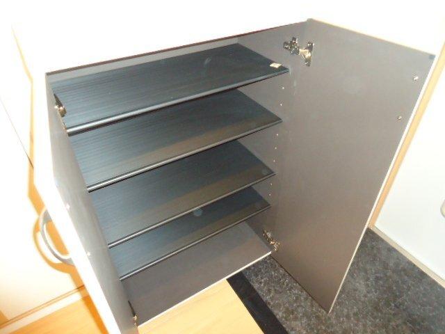 アイリス　南大分 部屋画像