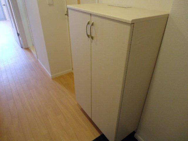 アイリス　南大分 部屋画像
