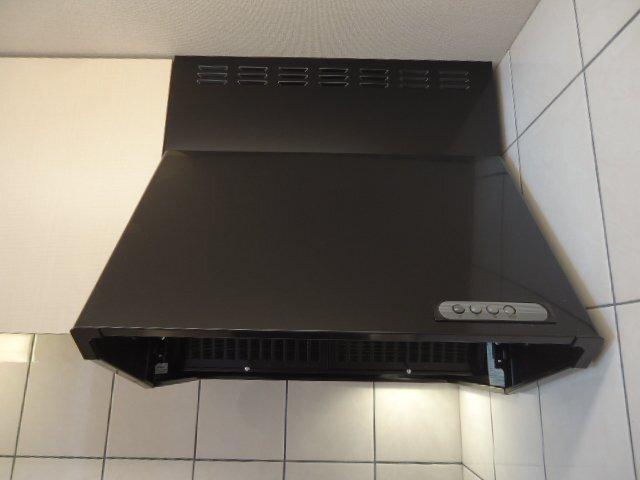 アイリス　南大分 キッチン