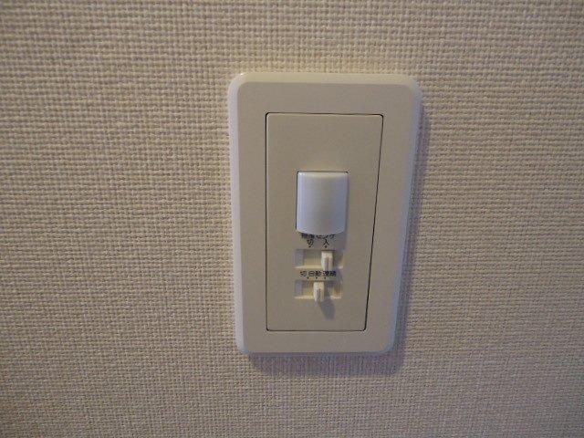 アイリス　南大分 部屋画像