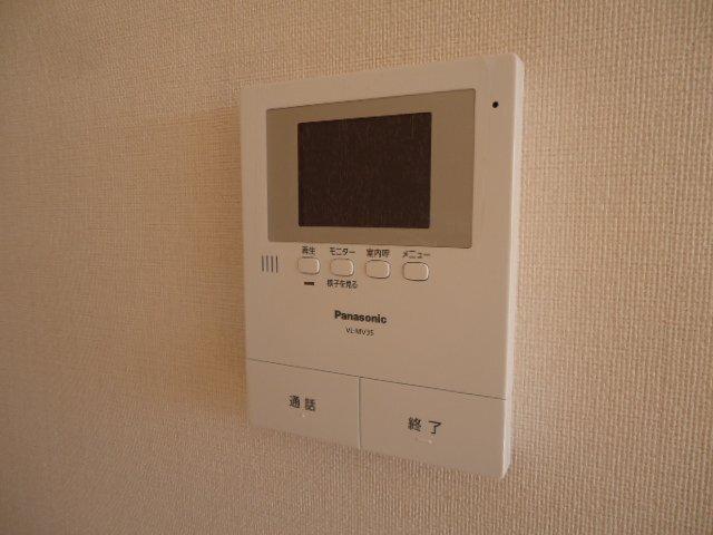 アイリス　南大分 部屋画像