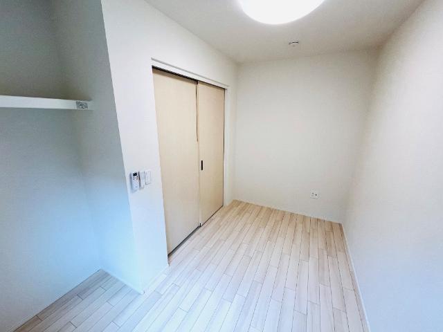 ヒルズ　スペース 部屋画像