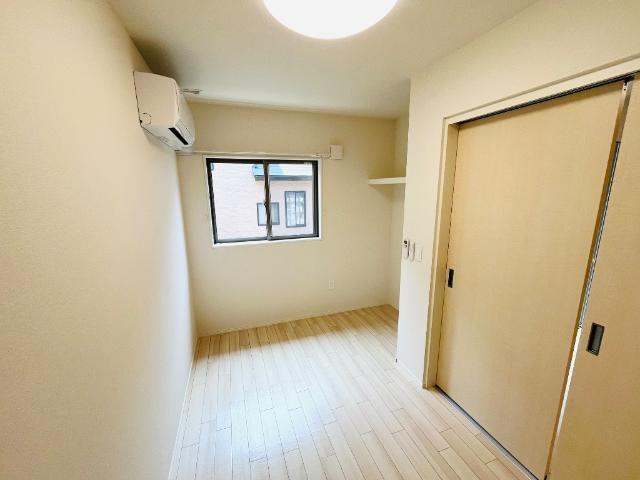 ヒルズ　スペース 部屋画像