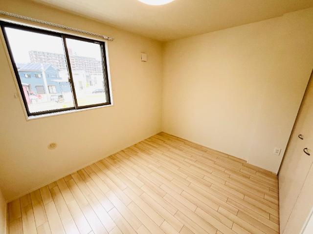 ヒルズ　スペース 部屋画像