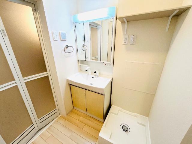 ヒルズ　スペース 部屋画像