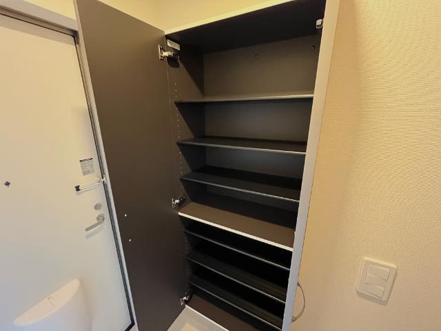 ヒルズ　スペース 部屋画像