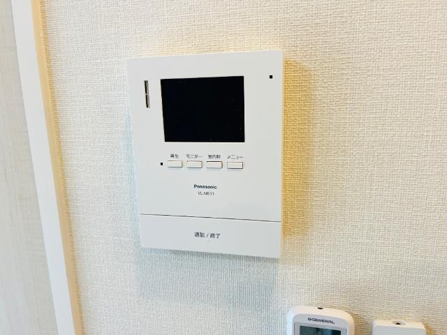 ヒルズ　スペース 部屋画像