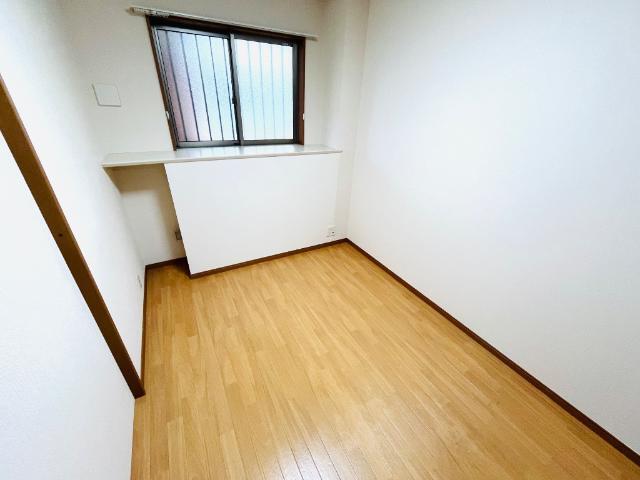 メゾン・ド・ジャンヴィエ 部屋画像