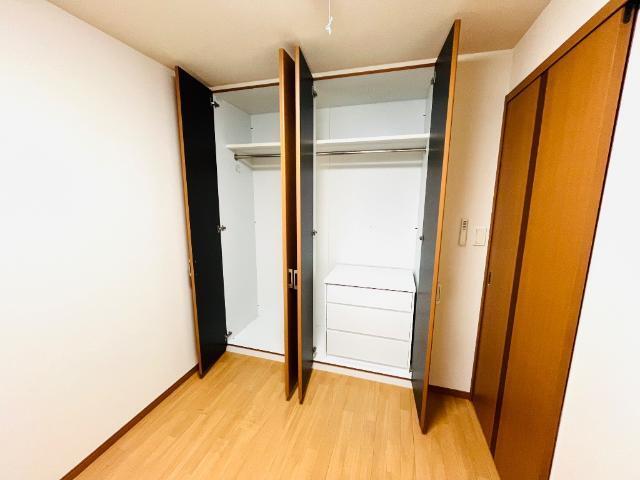 メゾン・ド・ジャンヴィエ 部屋画像