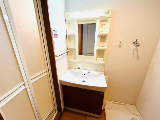 メゾン・ド・ジャンヴィエ 部屋画像