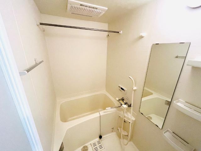 メゾン・ド・ジャンヴィエ 部屋画像