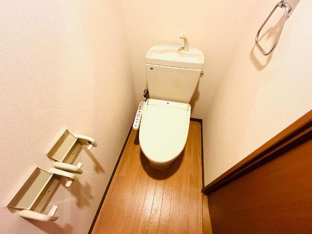 メゾン・ド・ジャンヴィエ 部屋画像