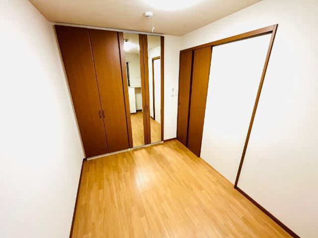 メゾン・ド・ジャンヴィエ 部屋画像