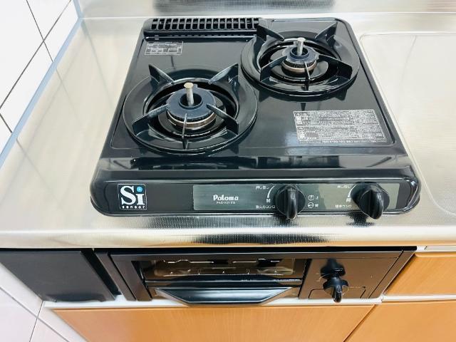 メゾン・ド・ジャンヴィエ 部屋画像