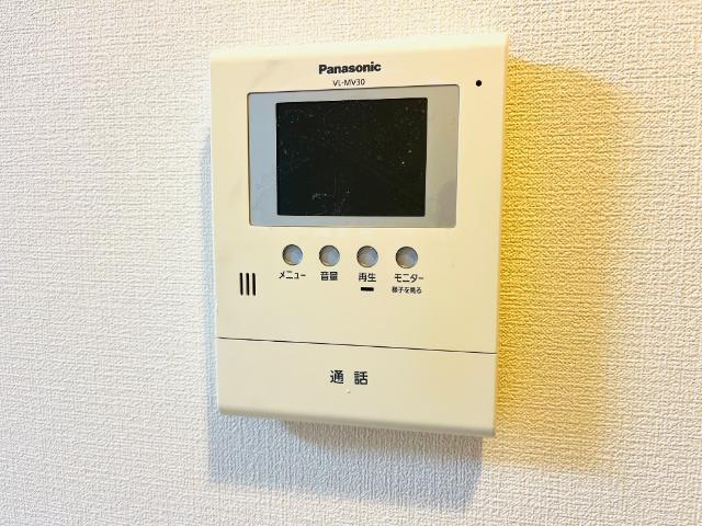 メゾン・ド・ジャンヴィエ 部屋画像