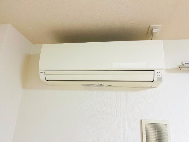 メゾン・ド・ジャンヴィエ 部屋画像