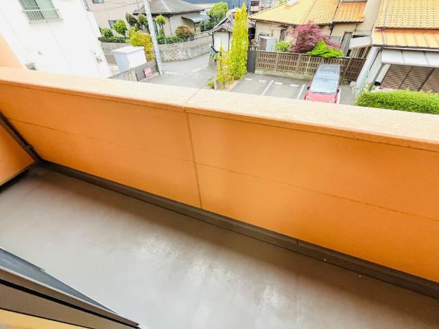 メゾン・ド・ジャンヴィエ 部屋画像