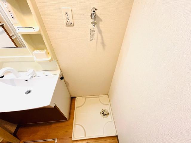 メゾン・ド・ジャンヴィエ 部屋画像