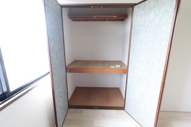 セジュールⅡ野崎　B棟（202） 部屋画像