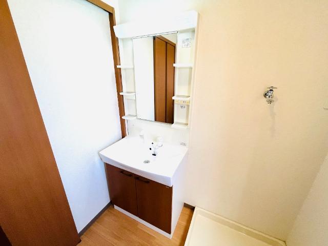 ロココモダン 部屋画像