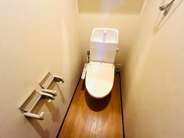 ロココモダン 部屋画像